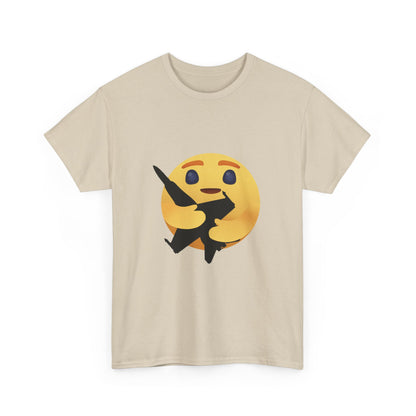 F/A-18C Care - Unisex Heavy Cotton Tee