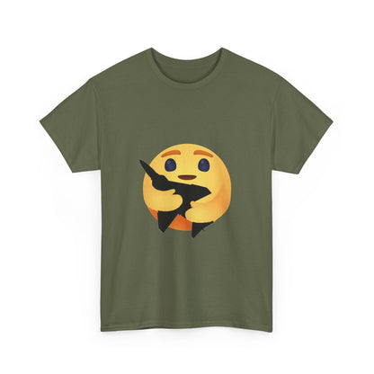 F-4E Care - Unisex Heavy Cotton Tee