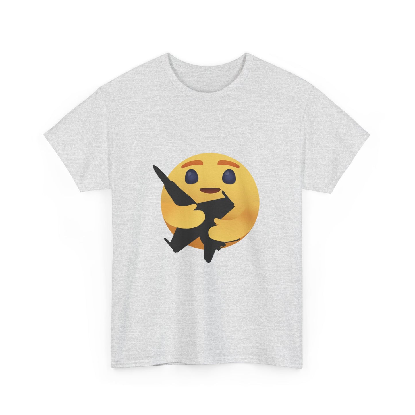 F/A-18C Care - Unisex Heavy Cotton Tee